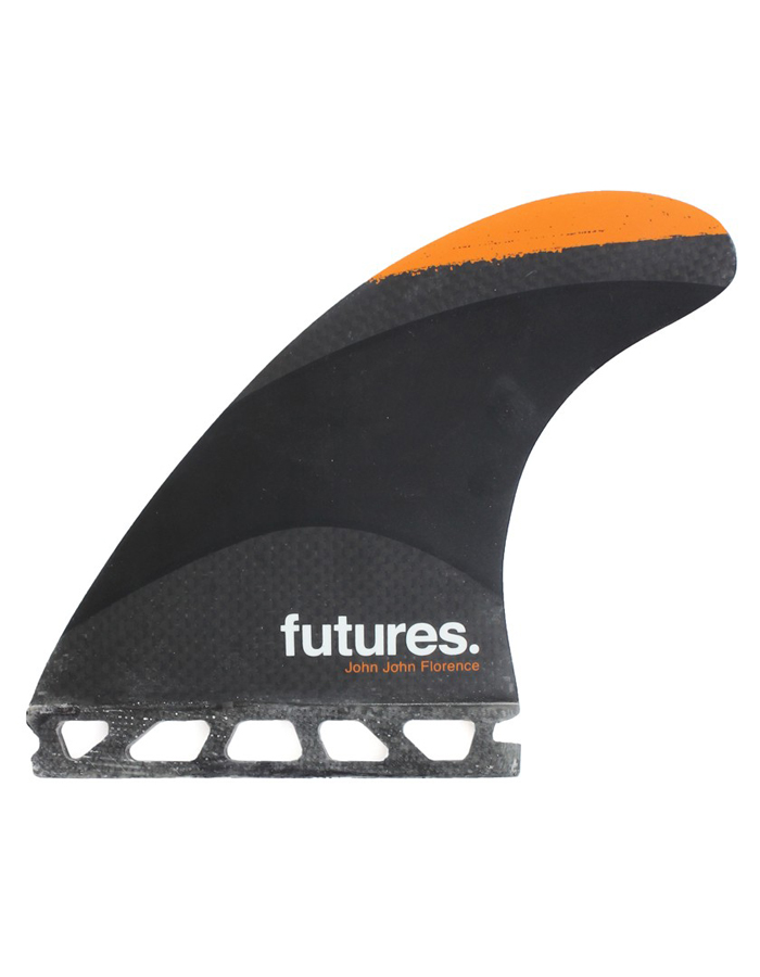 Pinne Futures JJF Techflex Tri fin set Vendita Online