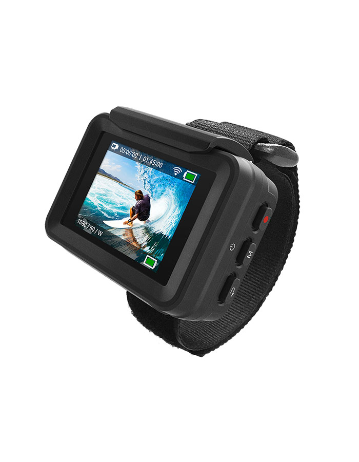 GoPro 11 WiFi Remote unter Wasser YouTube