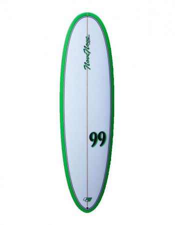 HUEVO STUBBIE 6