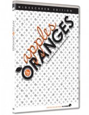 APPLES & ORANGES