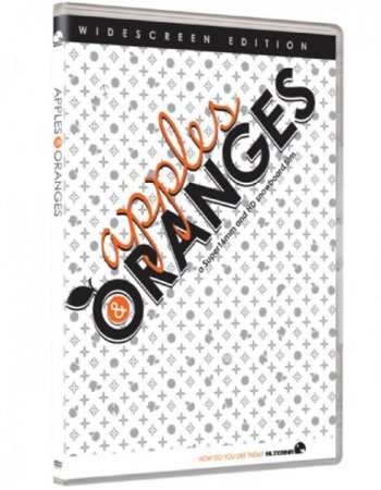 APPLES & ORANGES