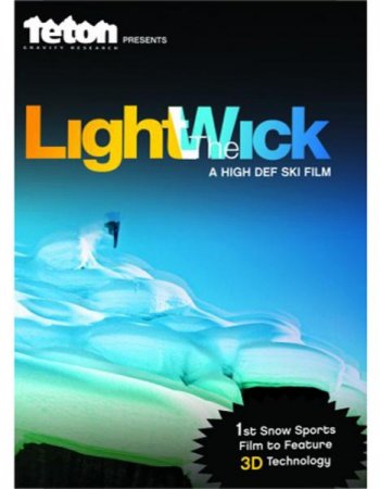 LIGHT THE WICK