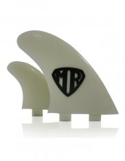 FCS MR-TX TRI FIN SET