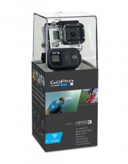 GOPRO HD HERO 3 BLACK SURF EDITION