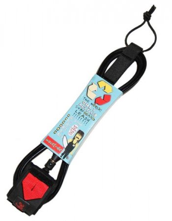 LEASH SUP 10