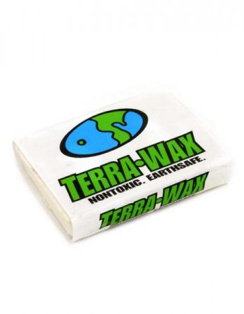TERRA WAX COLD PARAFFINA ECOLOGICA