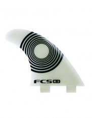 FCS K-3 Natural Glass Flex