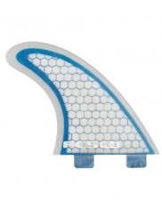 FCS PC5 Tri fin set M