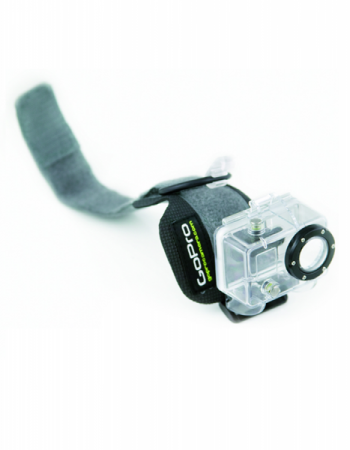 FASCIA POLSO PER GOPRO HERO WIDE FULL HD E HD