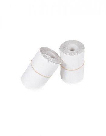 CLEAR RAIL TAPE