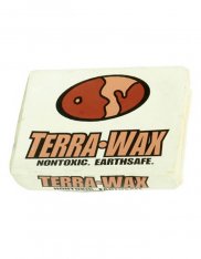 TERRA WAX BASECOAT PARAFFINA ECOLOGICA
