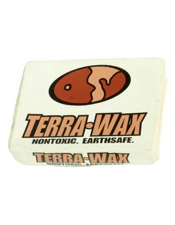 TERRA WAX BASECOAT PARAFFINA ECOLOGICA