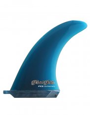 DOLPHIN FLUID FOILS 9'' PINNA LONGBOARD FCS
