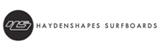 Haydenshapes Surfboards