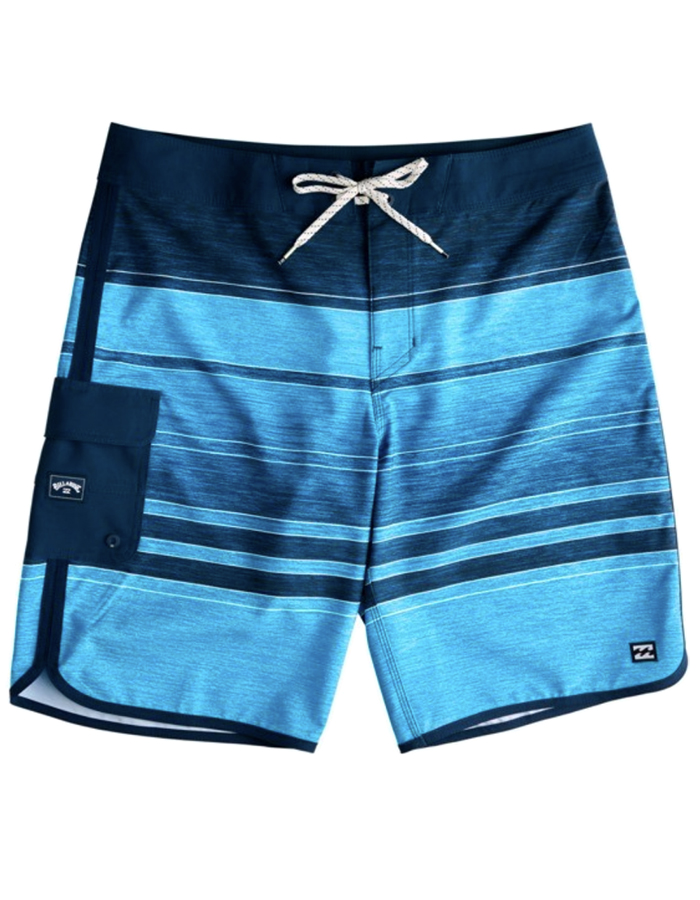 billabong 73 stripe pro