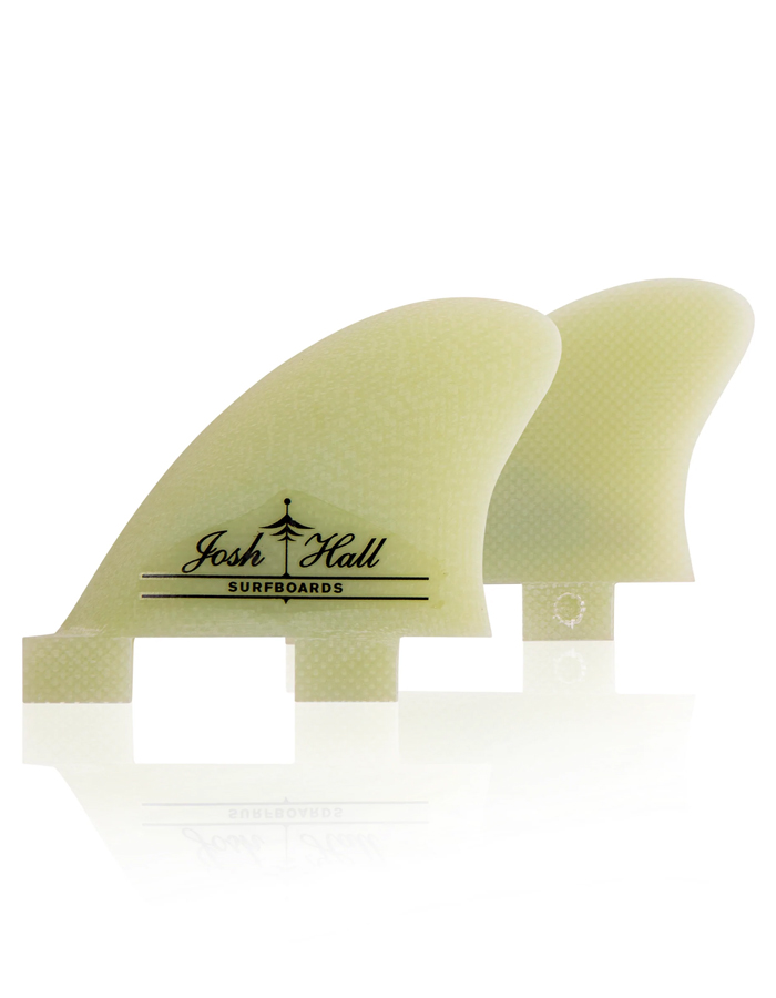 Captain Fin Josh Hall Side Bites ST フィン Josh Hall Side Bites – The Surfboard Collective