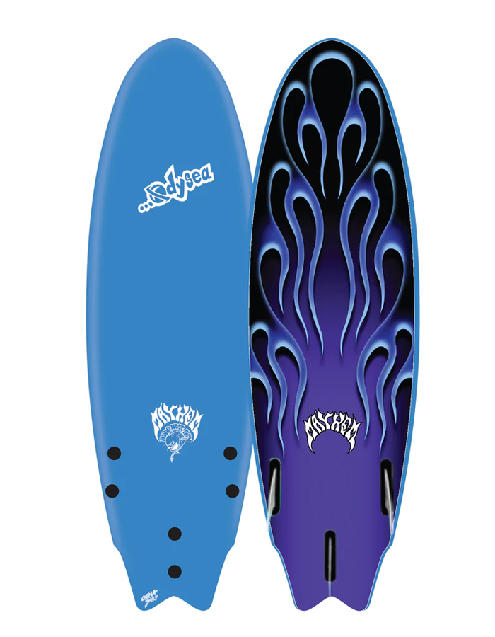 Catch surf shop top