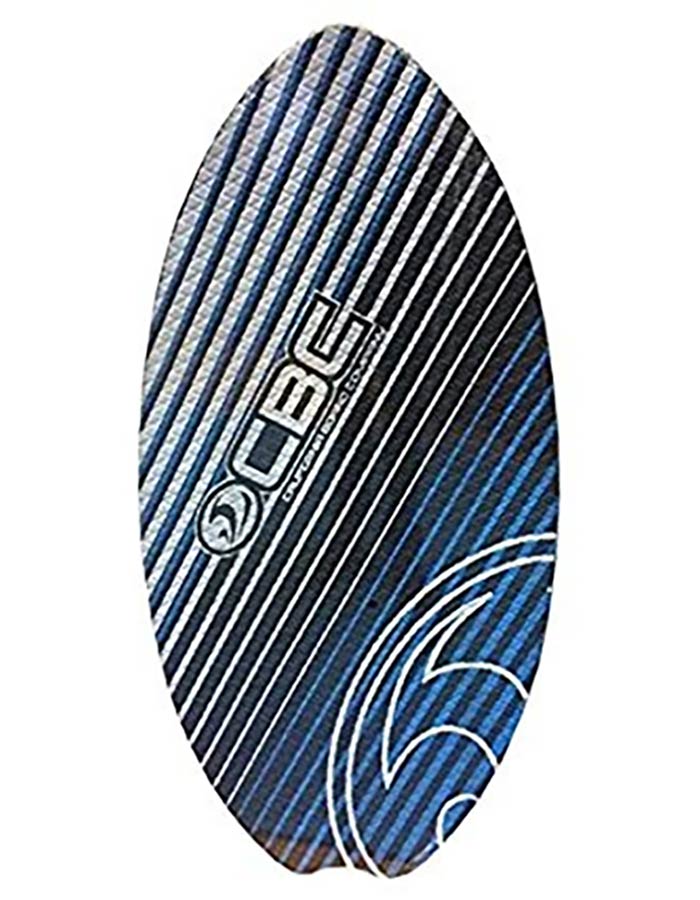 Skimboard CBC Wood Skimmer Foot Grabber 41'' Acquista Online
