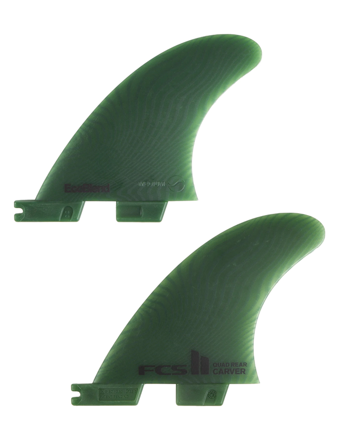 FCS II Carver Neo Glass Eco Blend, vendita online