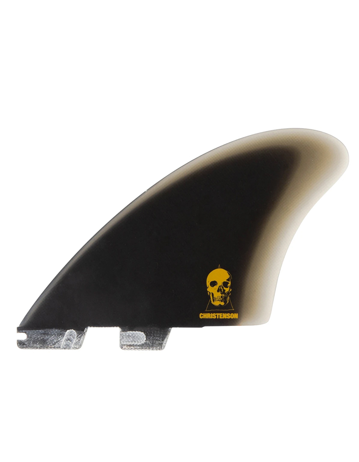 Set Di 3 Pinne FCS II CI X Dane Reynolds DD2 - Laterali AM E Centrale Verticale - Per Surf Tavole CI DD2