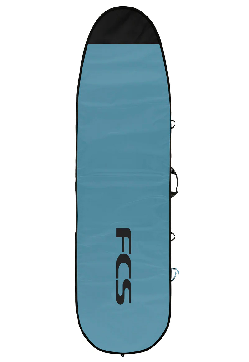 FCS Sacca Surf Singola Classic Fish/Funboard 7'6
