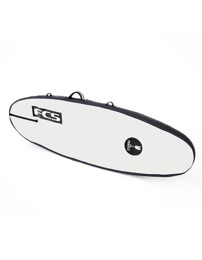 Fcs surfboard best sale