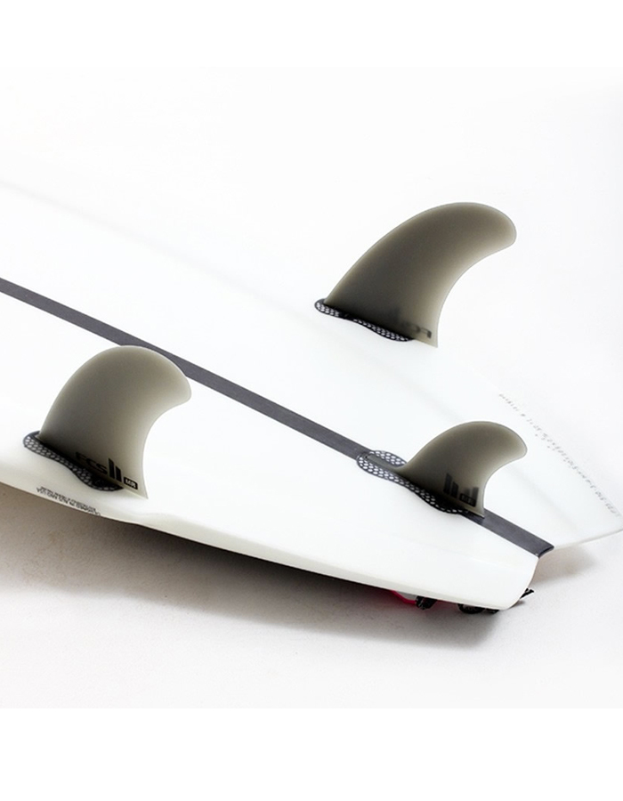 Mark richards twin fin futures discount