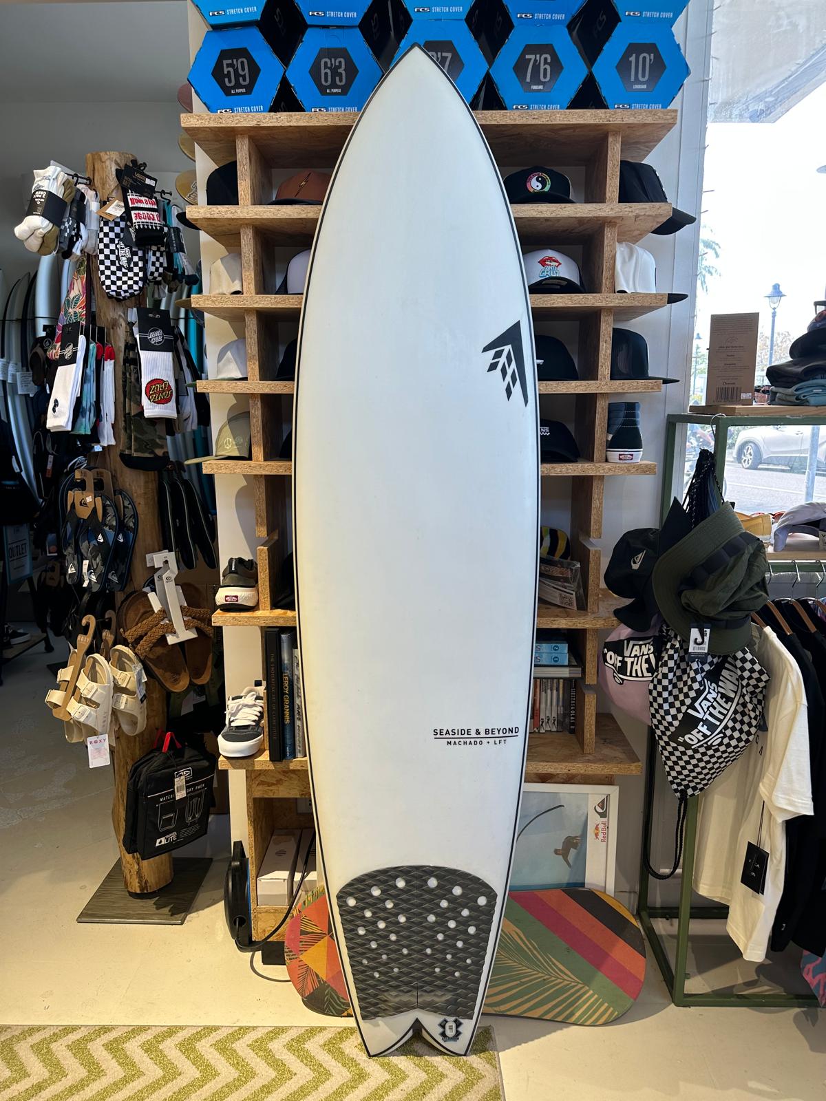 【未使用】Firewire Seaside & Beyond 7’0” Seaside & Beyond | Shop in United States