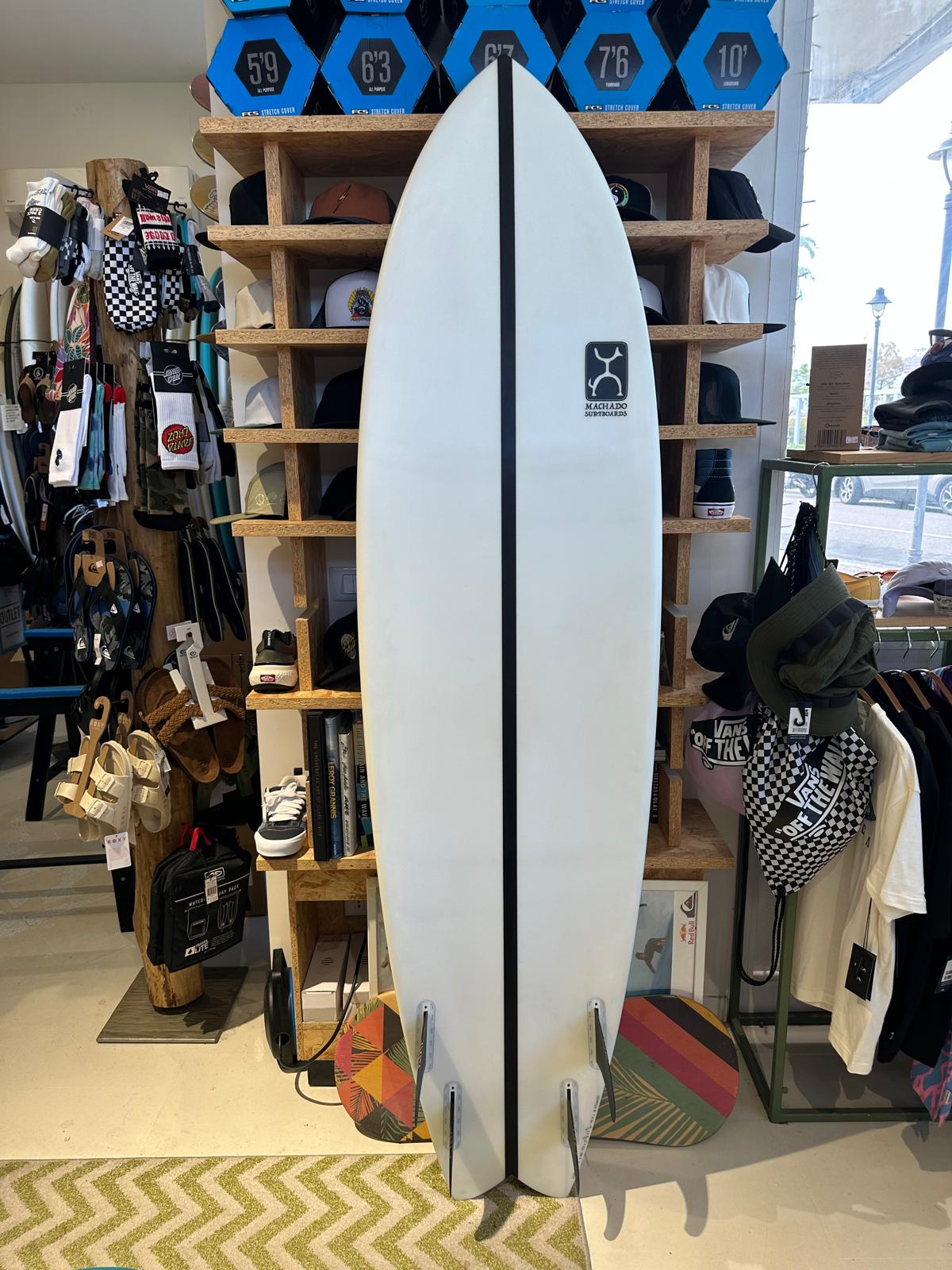 【未使用】Firewire Seaside & Beyond 7’0” Seaside & Beyond | Shop in United States