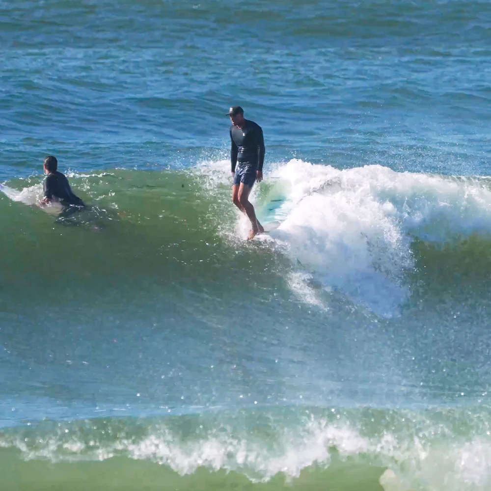 Firewire Taylor Jensen Hull Rider 9'6 Surfboard main image 1