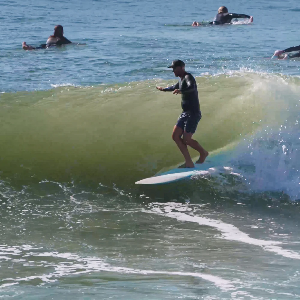 Firewire Taylor Jensen Hull Rider 9'0 Surfboard