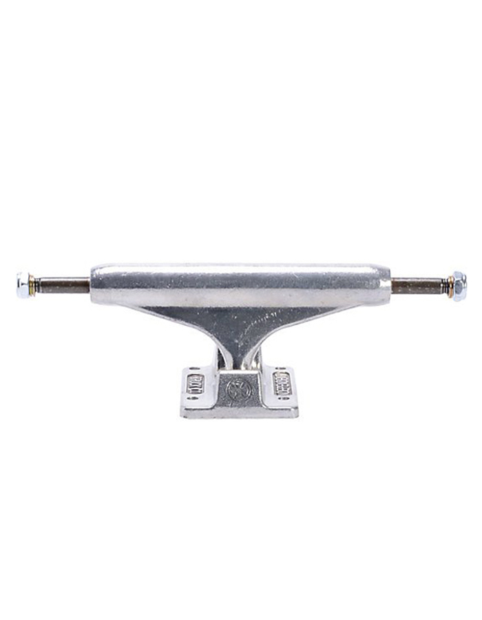 Trucks Independent 144 Polished Mid | Meses sin interés