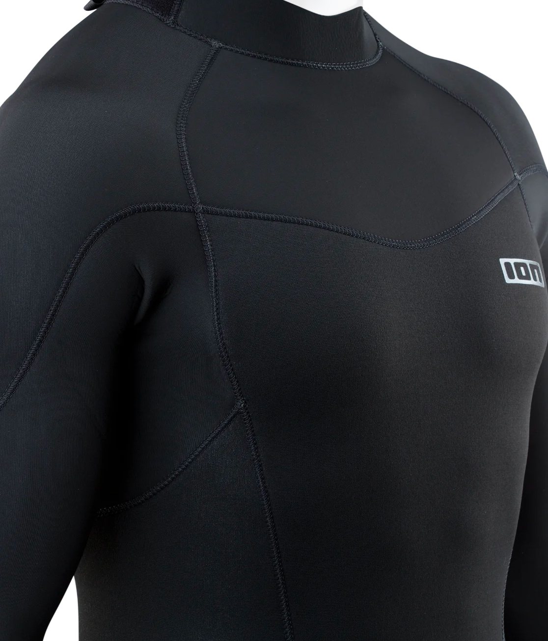 O'Neill Epic - Muta Uomo 3/2 Mm Con Cerniera Posteriore, Torso Ultraflex