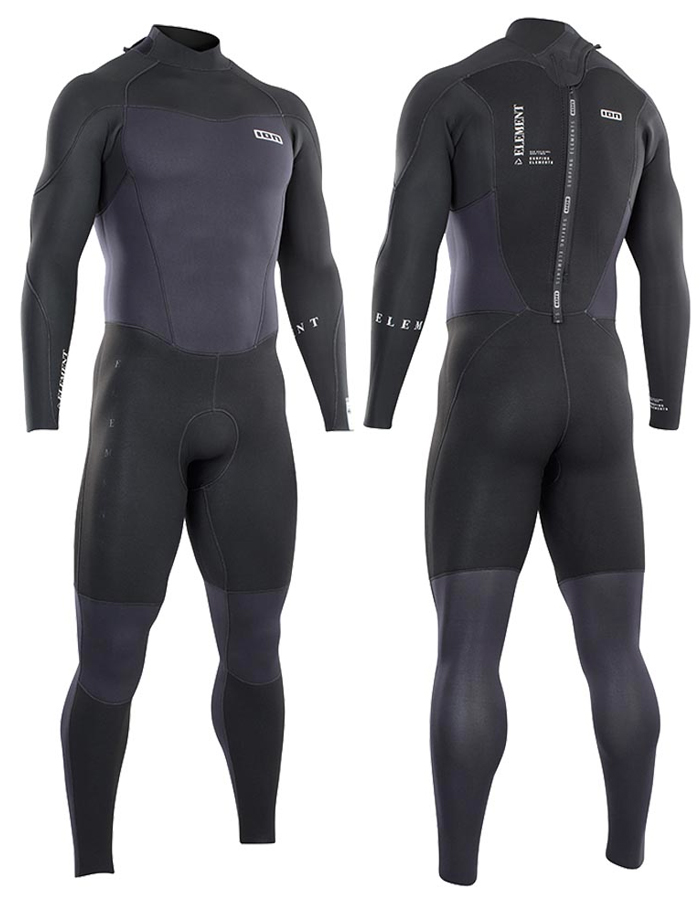 Muta Nuoto Triathlon FLASH spessore 1,5mm