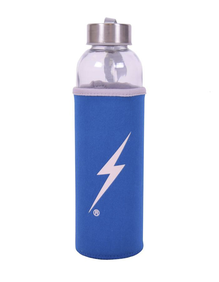 Lightning Bolt Borraccia in vetro - Surf Shop Online