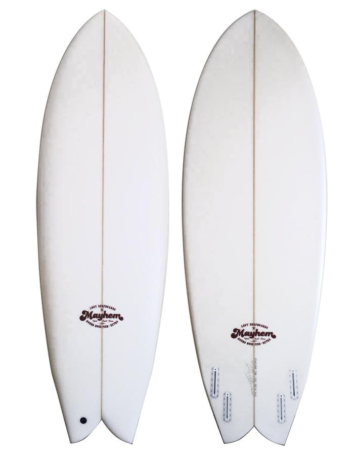 Lost Surfboards RNF Retro Tavola surf - Surf Shop online