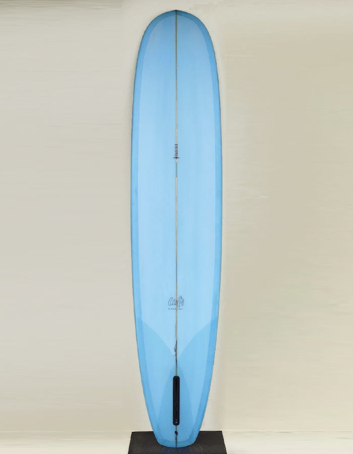 Lufi Longboards Black Bird 9'4" PU Vendita online