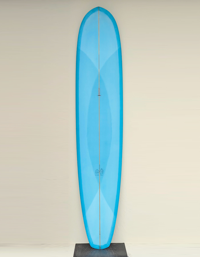 Lufi Longboards Black Bird 9'4" PU Vendita online