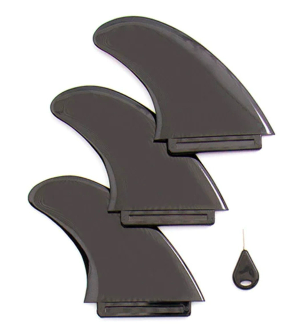 Ocean Earth Ezi-Rider Softboard 5'6