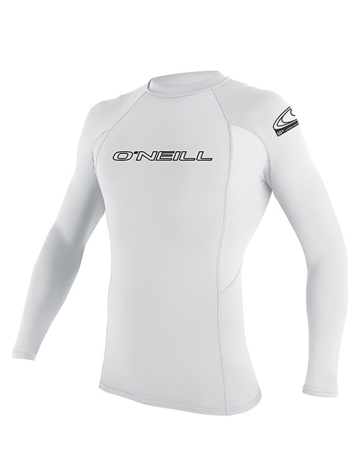 O'Neill Basic Skins SS Rash Guard Lycra protezione 50+ Vendita online