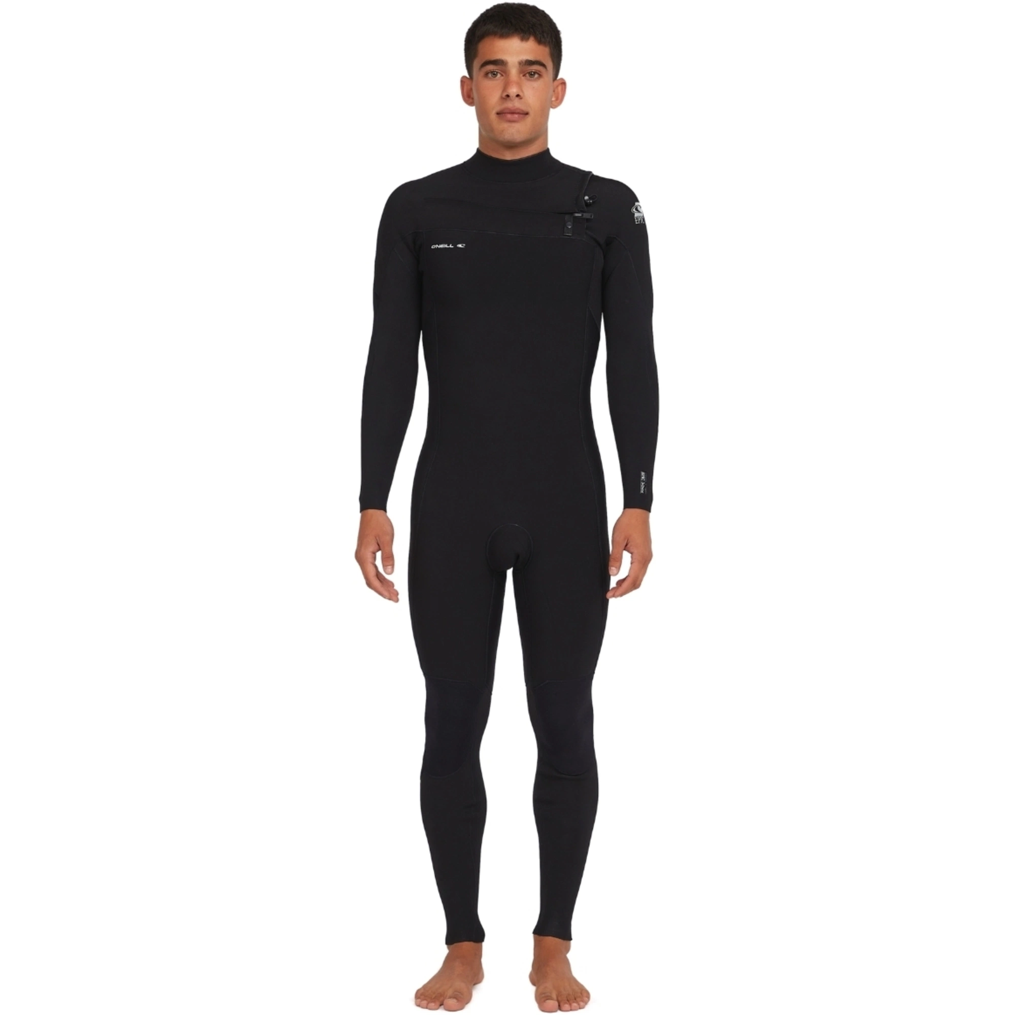 O´neill Wetsuits Muta In Neoprene A Maniche Lunghe Con Cerniera Sulla Schiena Epic 3 2
