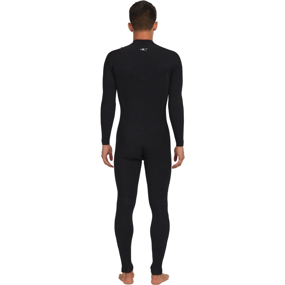 O'Neill Epic 4/3 Chest Zip Full Muta intera invernale con