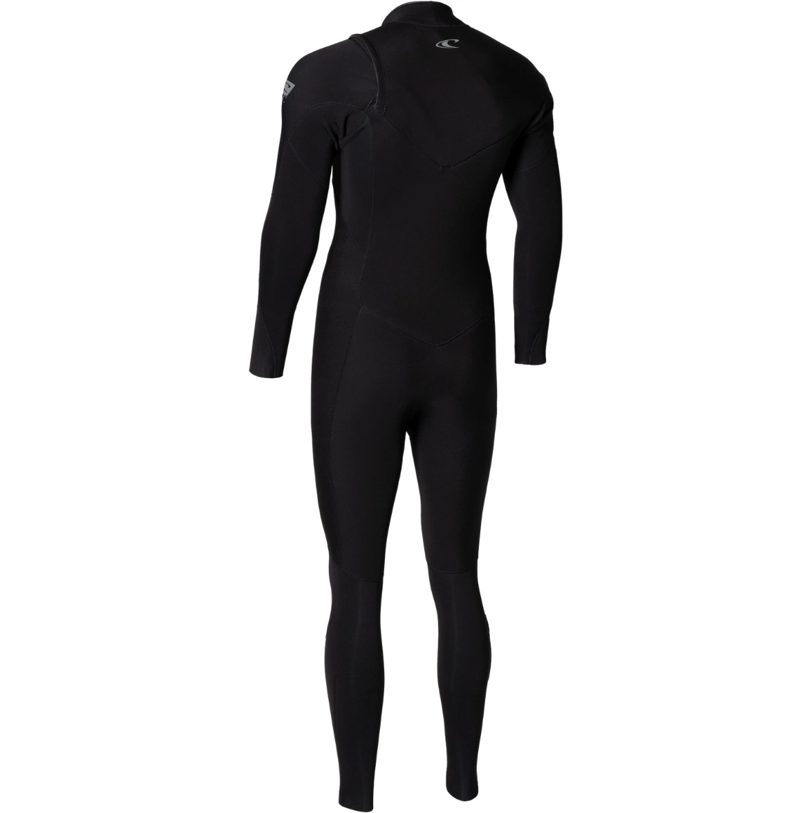 Muta O'Neill Epic 4/3 Uomo Medium Short - Nuova Con Etichette, Colore Nero/Rosso