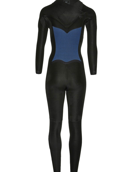 Muta da bambino con zip posteriore O'Neill Reactor-2 2 mm O NEILL