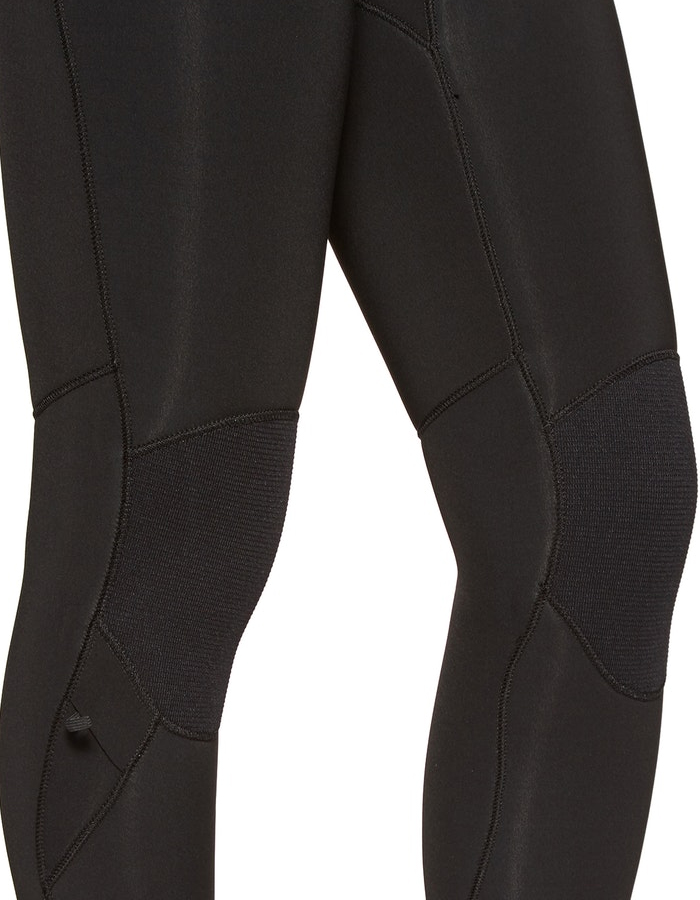 Combinaison De Surf O'Neill Epic 5/4mm - Zip Poitrine, Néoprène UltraFlex - Pour Homme