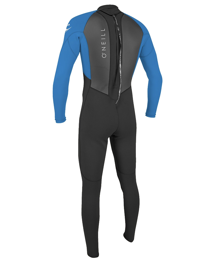 O'Neill ReactorII 3/2mm Back Zip Spring Wetsuit - Vendita online