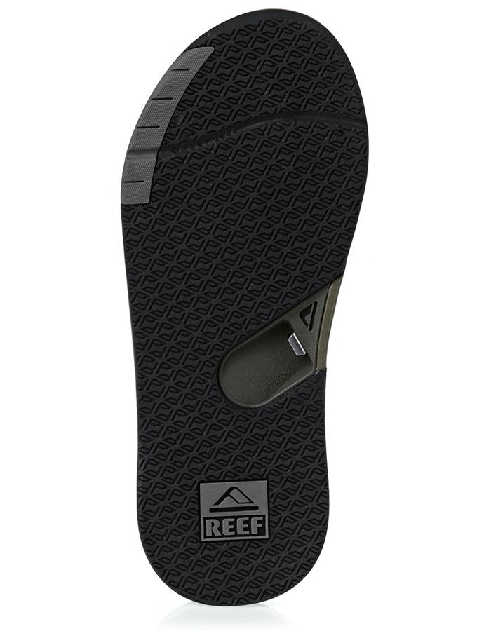 Reef Fanning Low Infradito con cavatappi. Acquista online Reef