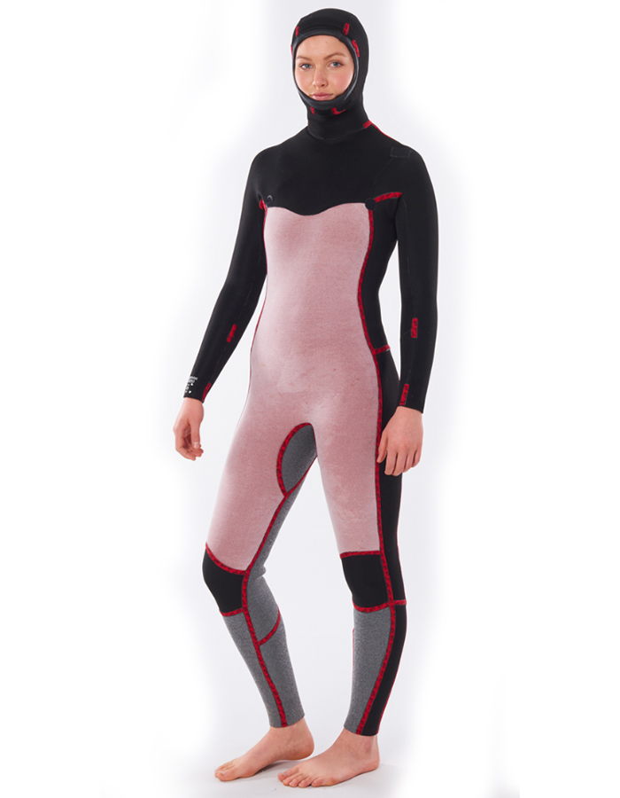 Mares Guanti Subacquei 3mm Unisex - Palmo Rinforzato Per Immersioni E Snorkeling - Foto 2