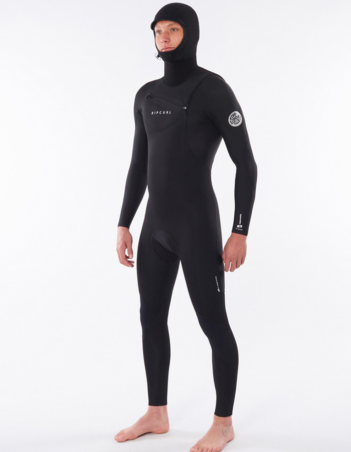 Diving Hood – Cappuccio Muta In Neoprene 3mm Per Surf, Snorkeling E Kayak