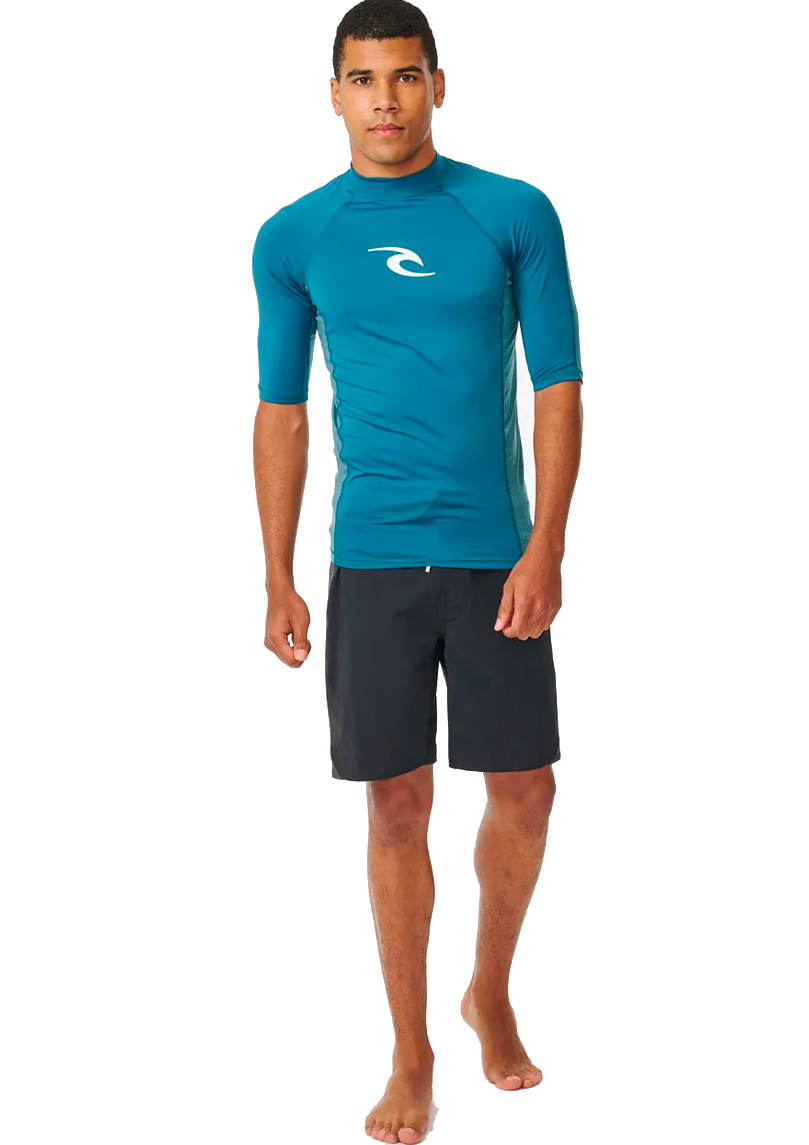 Rip Curl Fill Me Up Tee - T-shirt Men's | Buy online